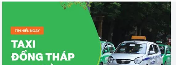 Taxi điện 4 chỗ cao lãnh giá rẻ