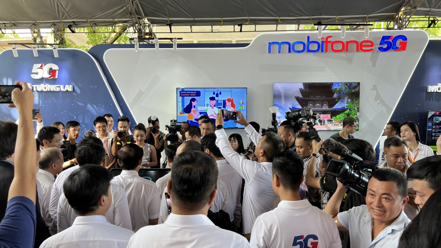 Moma tham gia hỗ chuyển đổi số doanh nghiệp Huế