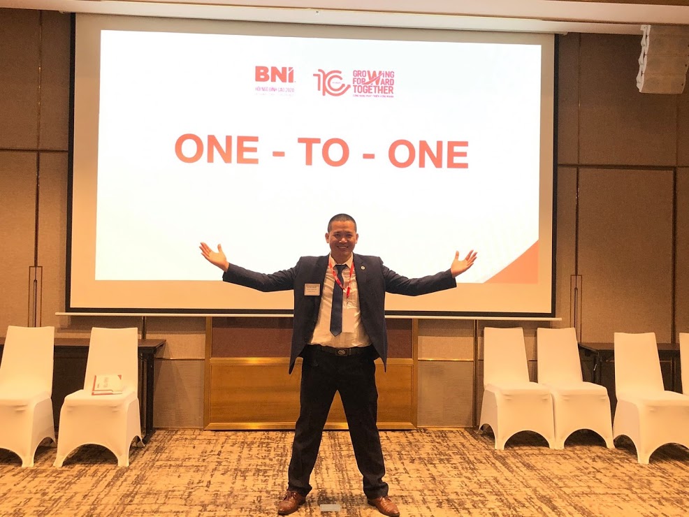 BNI VIỆT NAM