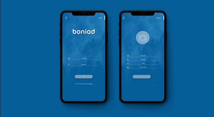 LÀM THẾ NÀO ĐỂ THIẾT KẾ ỨNG DỤNG MOBILE HOÀN HẢO