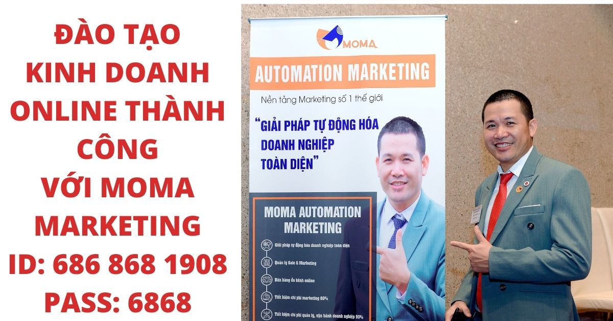 Đào tạo xây dựng website marketing miễn phí thành công