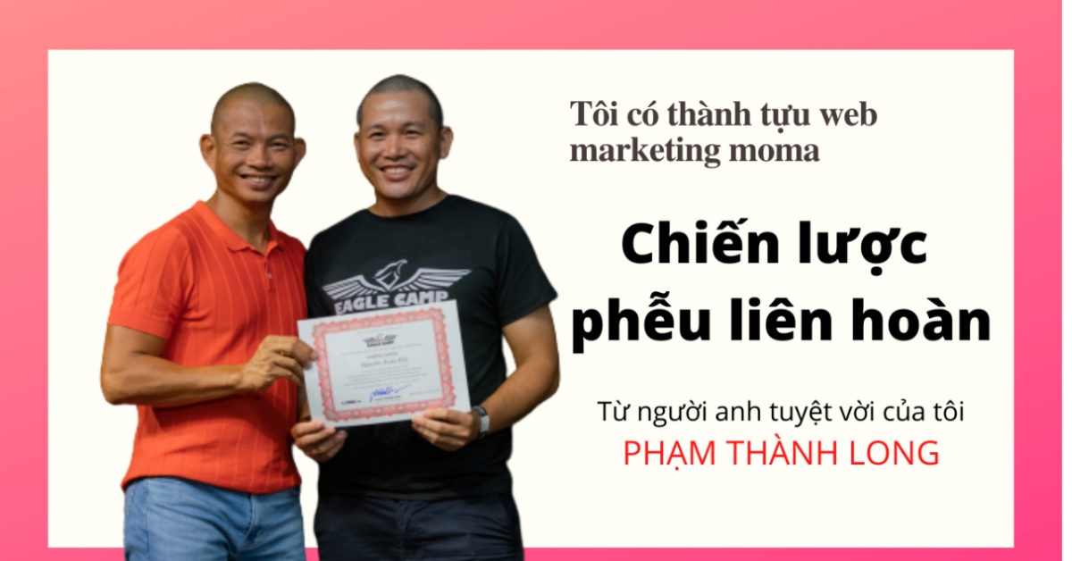 Phạm Thành Long là ai