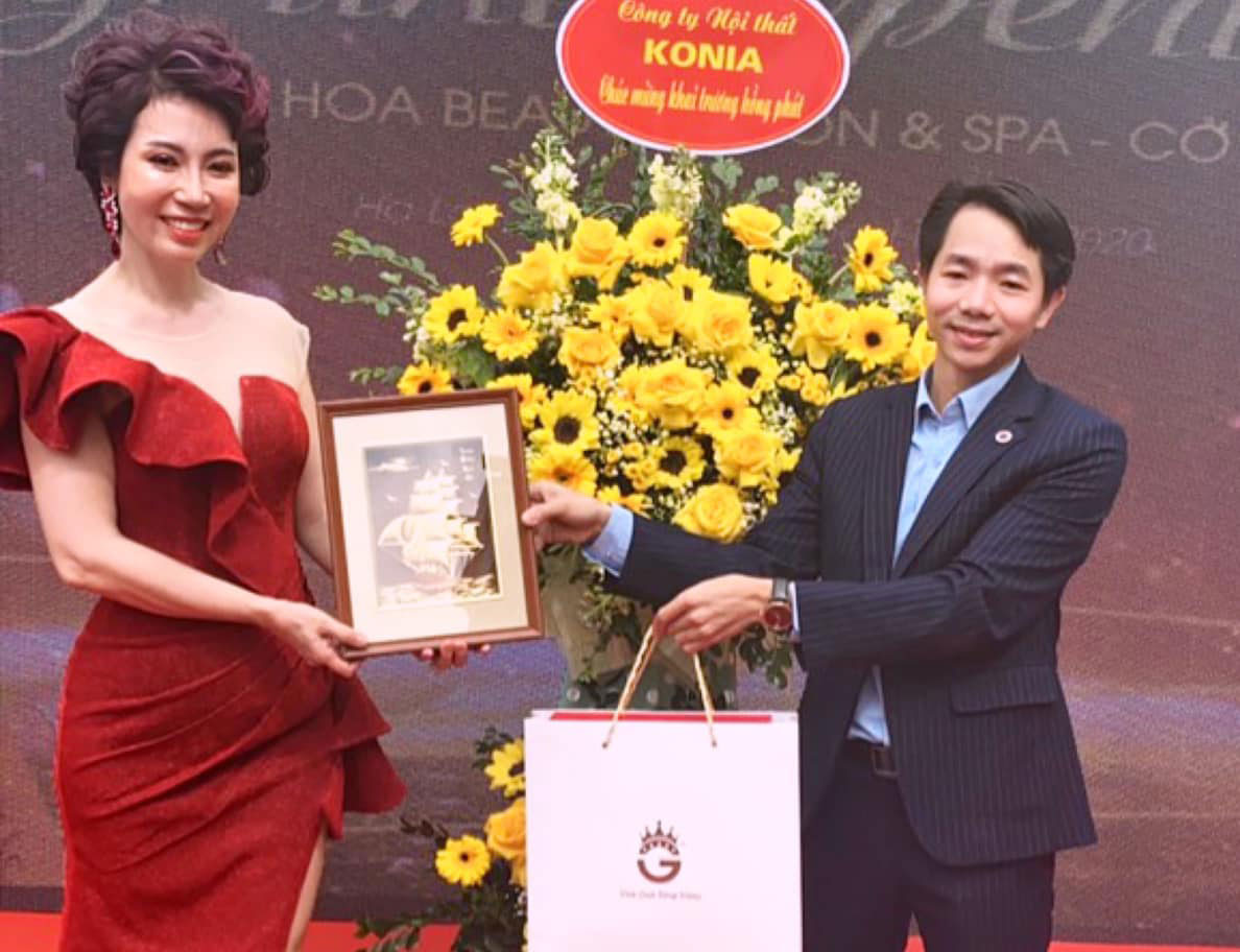 Toivang.com là ai tại sao cùng tham gia moma