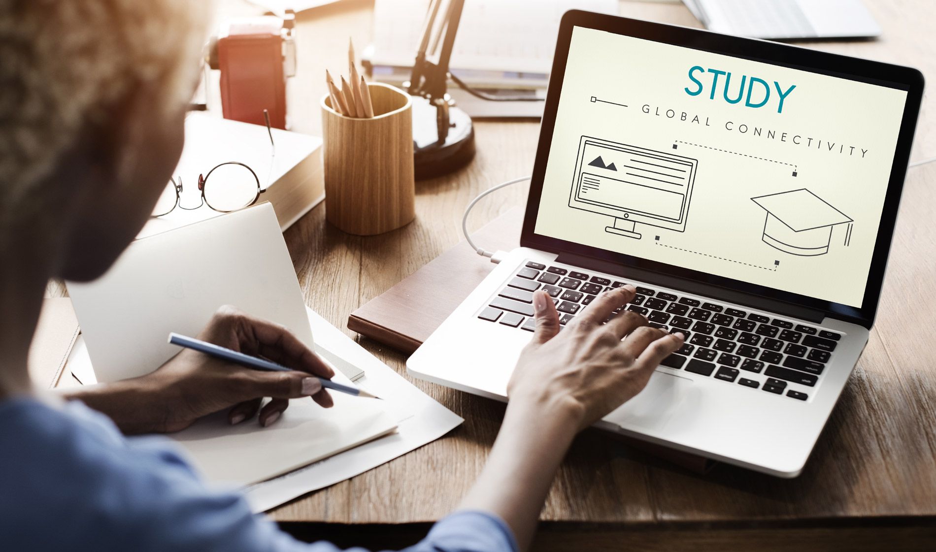 Thiết kế website trường học, đào tạo và dạy học chuyên nghiệp, uy tín