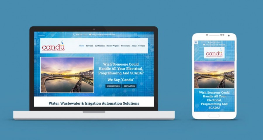 Website Miễn phí dành cho các chủ cửa hàng.