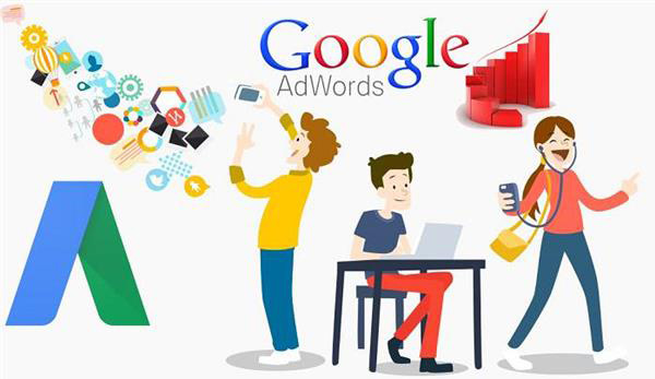 HƯỚNG DẪN CHI TIẾT NHỮNG BƯỚC ĐỂ BẮT ĐẦU QUẢNG CÁO GOOGLE ADWORDS