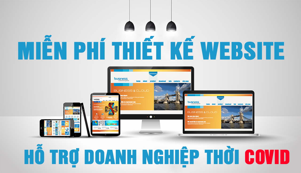 Top 10 trang web hỗ trợ tạo website miễn phí tốt nhất hiện nay